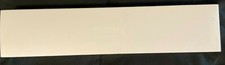 APPLE Watch Series 42mm Case Empty Box ONLY NO WATCH Gray Aluminum Sport Black