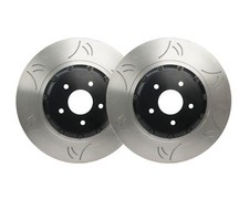 354mm Front Two Piece Rotors for Nissan 370Z