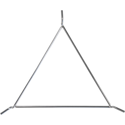Kamado BBQ Hitzeabweiser Halterung Ständer Halterung - 40 cm Grills - Pizzasteinhalter