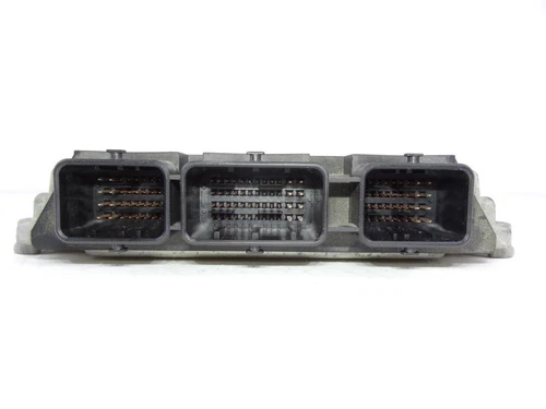 9661377280 Centralina Motore per PEUGEOT 307 BERLINA (S2) X-Line 2006 203153 - Foto 4 di 10