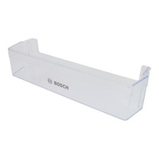 Bosch Door Shelf Milk Bottom Rack Bottom Tray KGN Fridge Freezer