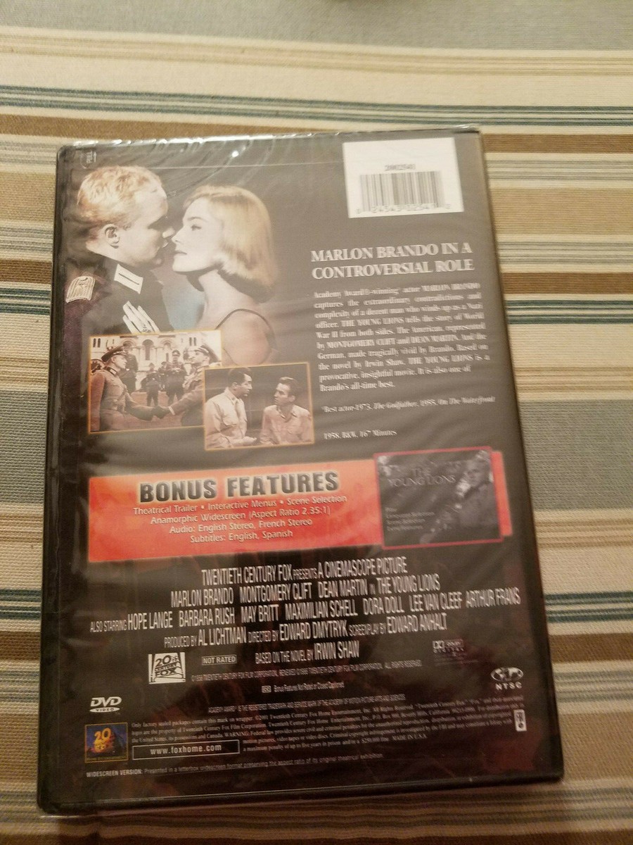 Fox War Classics DVDs | eBay