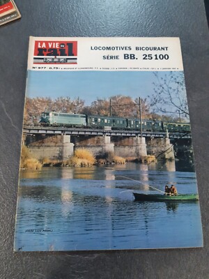 Les locomotives BB de France - Livres