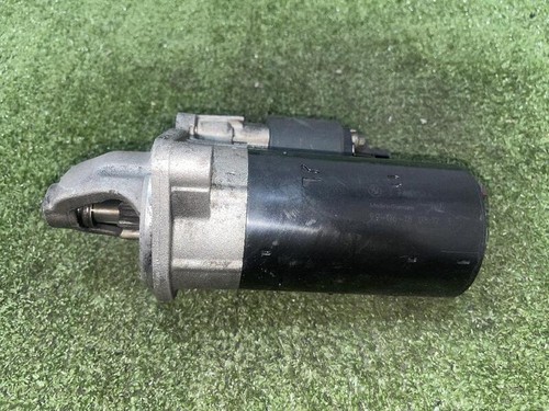 0001108157 halter anlasser für BMW SERIE 7 (E38) 2.8 24V CAT 1994 100043