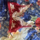 Intimissimi Pretty Flowers Red Lace Bra 34b — photo 1