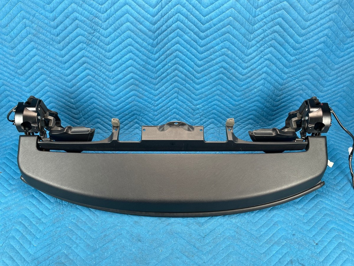 Lexus SC430 Convertible Top Package Tray w/ Seat Back & Tray Links