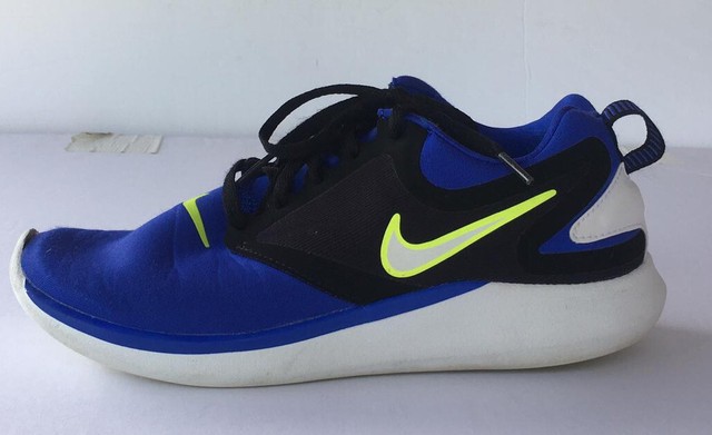 nike lunar solo running shoes