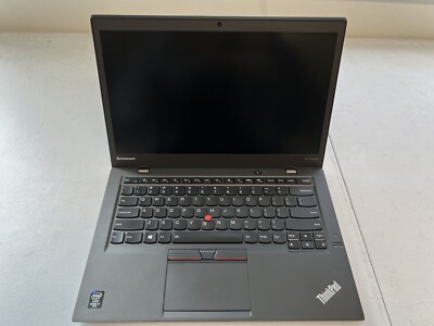 Windowsノート本体 thinkpad x1 carbon 3rd I7-5600U 8GB 256G Amazon.com: Lenovo ThinkPad X1 Carbon 3rd Generation - Core