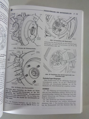 Manuale Di Officina + Schemi Elettrici Chrysler VISION Anno 1994 - Foto 3 di 6