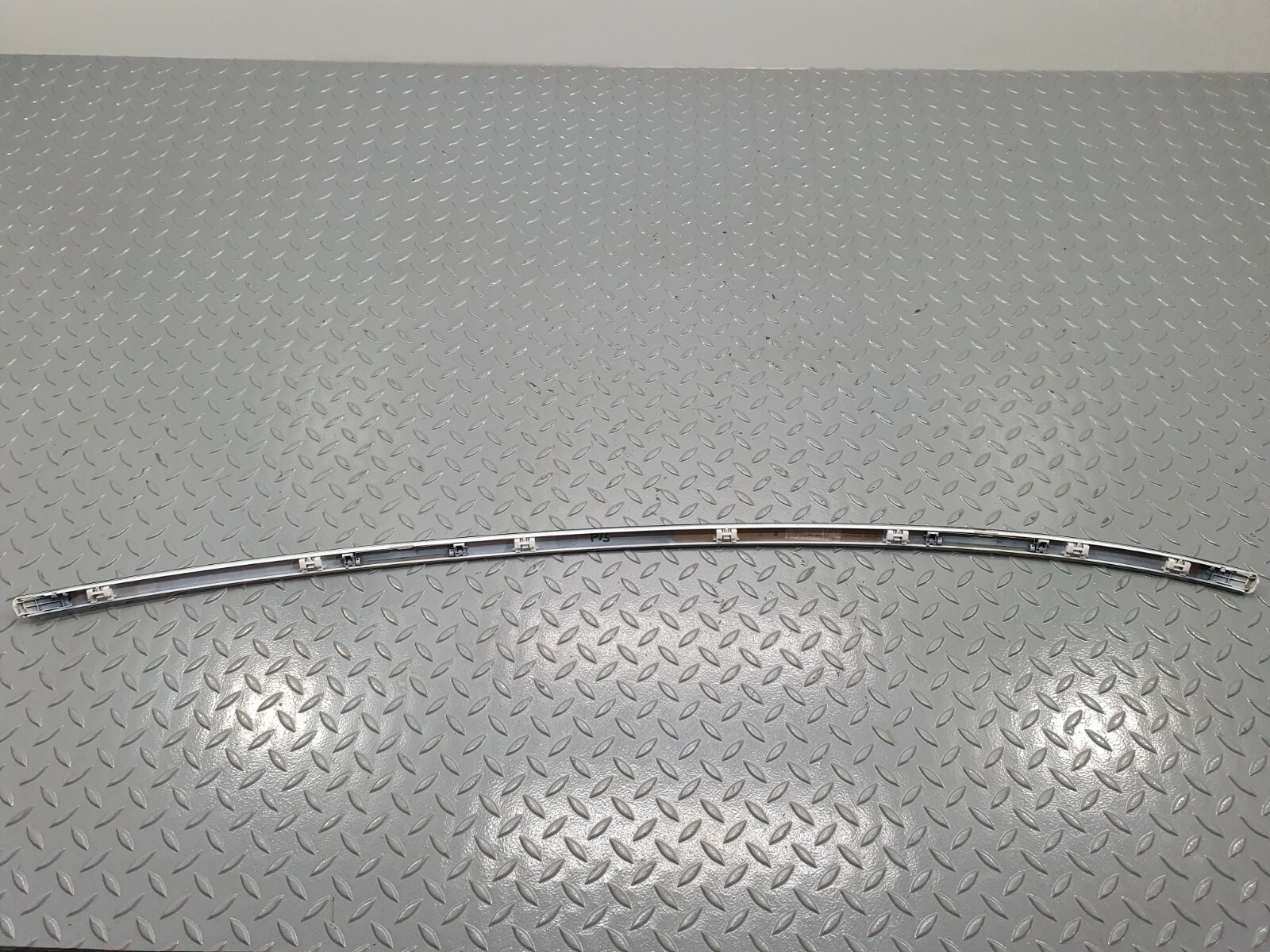 BMW 4 SERIES Gran Coupe Left Passenge Side Roof Lining Stip Trim 