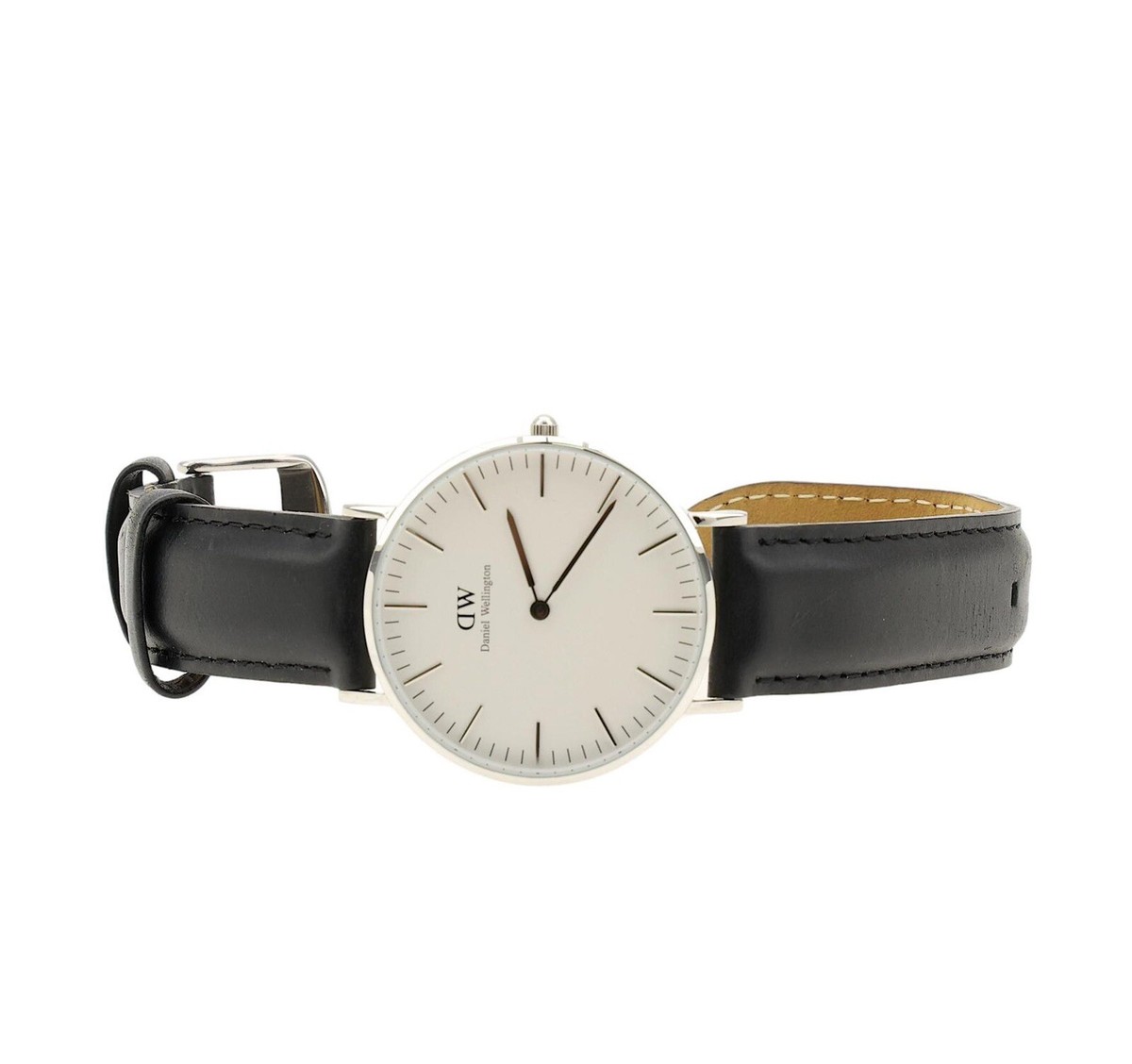 Sheffield Black Dw Classic Sheffield 36mm Daniel Wellington 