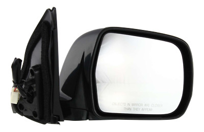 Passenger Side Mirror For Toyota Highlander 2001-2007