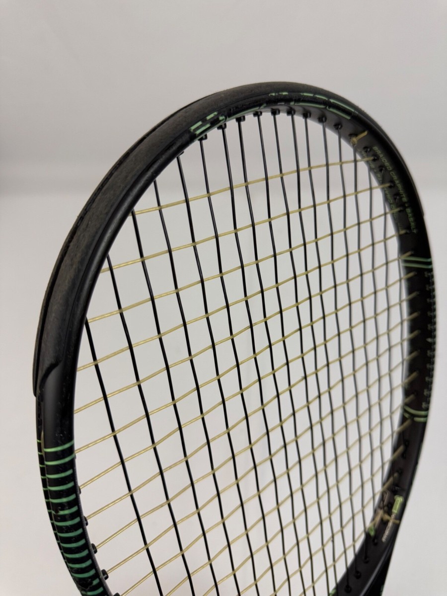 Wilson Blade 98S 2015 Spin Effect 18x16, 4 1/4 Very Good
