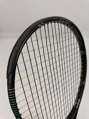 Wilson Blade 98S 2015 Spin Effect 18x16, 4 1/4 Very Good Condition