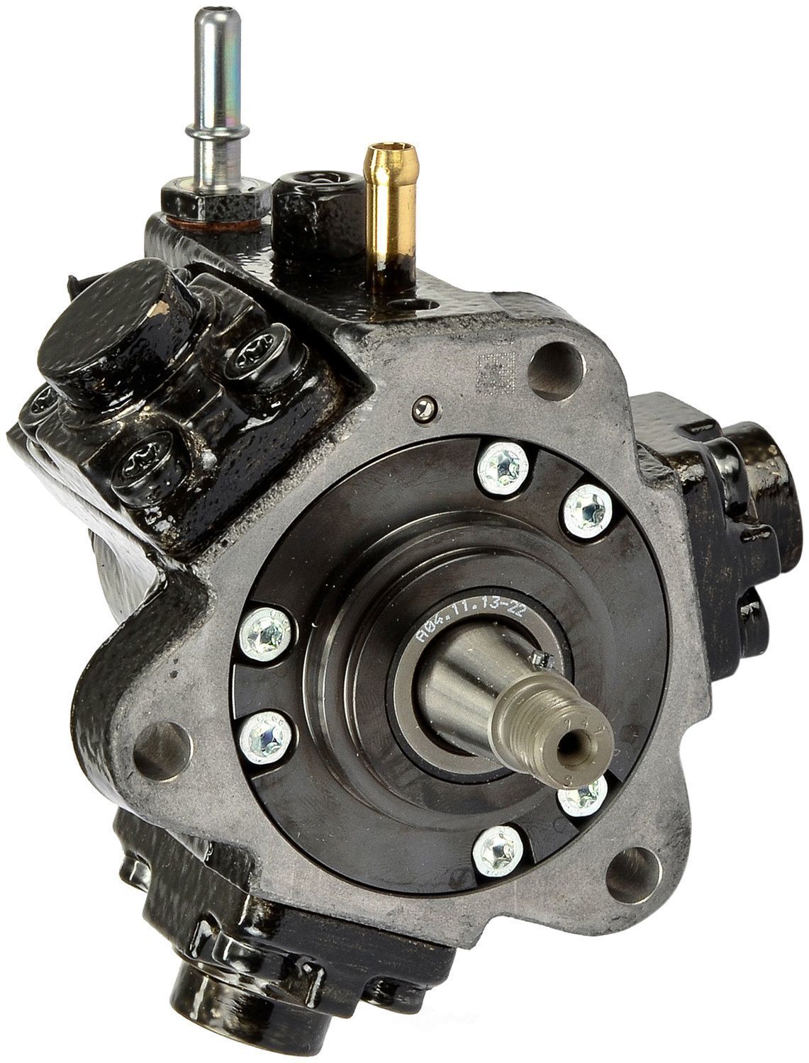 【nabe190様用】PULVERIZER / Feasting On Diab Amazon.com: RANSOTO 2888173 DEF Doser Diesel Exhaust Fluid