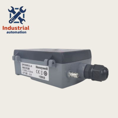 DPT0500U1-A 1PCS NEW Honeywell Micro-differential pressure sensor Fast Ship