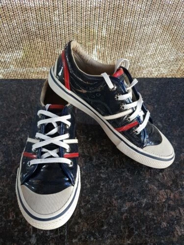 Zapatos azul Dolce&Gabbana para Niñas