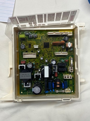 Rinnai 105002002 U334-0707 RU199iN Control Board PC Board REU-N3237FF-US