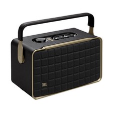 JBL Authentics 300 Portable Smart Speaker - BLACK