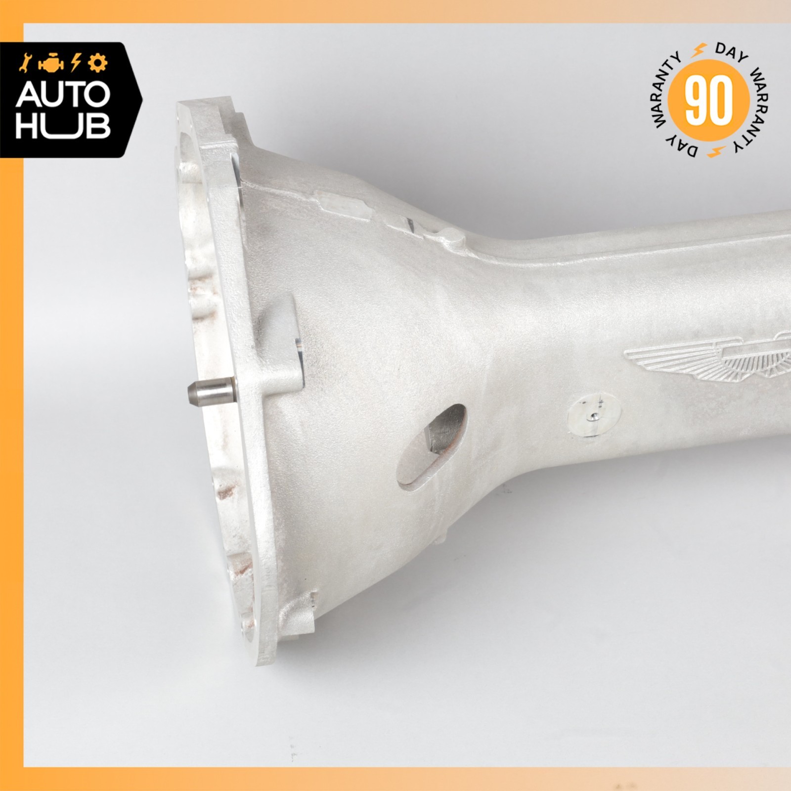 13-16 Aston Martin DB9 Driveshaft Drive Shaft Torque Tube OEM 22k