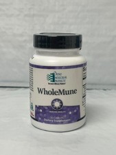 Ortho Wholemune 30ct Exp 02/28