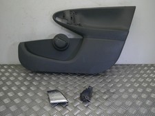 CITROEN C1 DOOR PANEL/CARD (FRONT DRIVER/RIGHT SIDE) 5 DOOR 2005-2012
