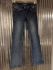Women's Wrangler Boot Cut Jeans