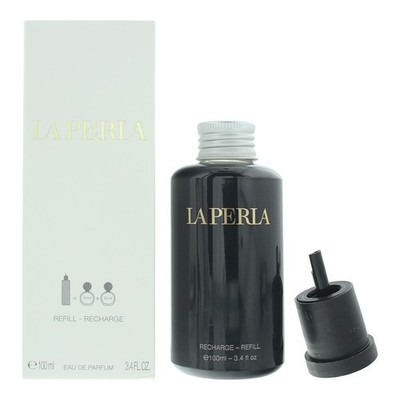 La Perla Signature Refill Eau De Parfum 100ml Womens Perfume