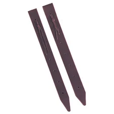 Fabtron Latigo Leather Off Billet