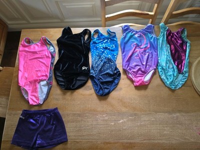 Child Large Adult XS  Gymnastic Leo's GK Elite Other