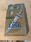 Zelda II: The Adventure of Link Gold, Nintendo NES