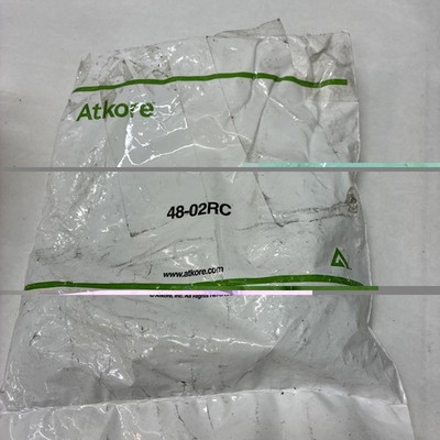 COPE Atkore 48-02RC Aluminum Splice Plate Kit -