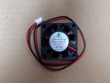For FONSONING 4010 FSY40S12L DC12V 0.05A 4CM 40mm 10mm silent cooling fan