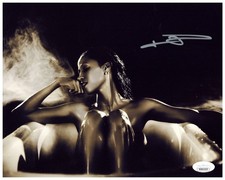 Stacey Dash Signed 8x10 Photo Clueless Autographed JSA COA No Card