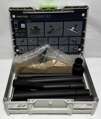 Festool 577257 Standard Cleaning Set