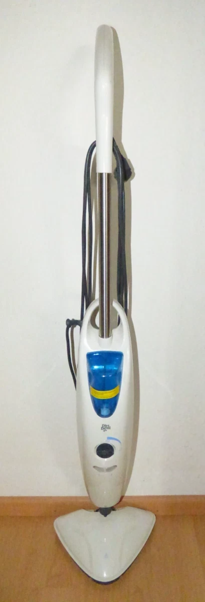 Dirt Devil Aquaclean Dampfreiniger (Gebraucht) in Zürich für CHF 11