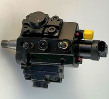 Generalüberholte Einspritzpumpe für Fiat Punto EVO Linea Doblo Bravo II 1.6 D
