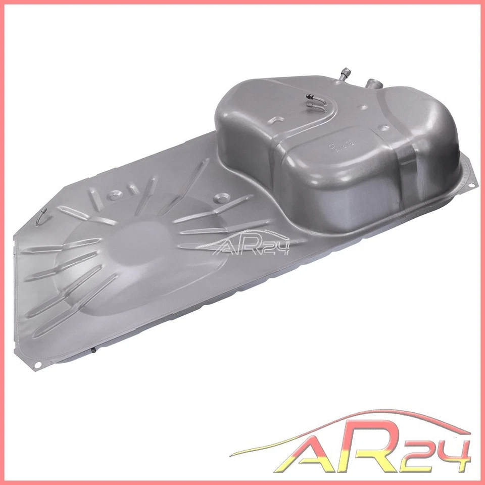 TANQUE DE COMBUSTIBLE INYECCION GASOLINA 70L+JUNTA POR OPEL OMEGA A CARAVAN - Imagen 2 de 4