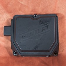 Replacement Wireless One Manifold By Airlift 72708 - Untested - As Is