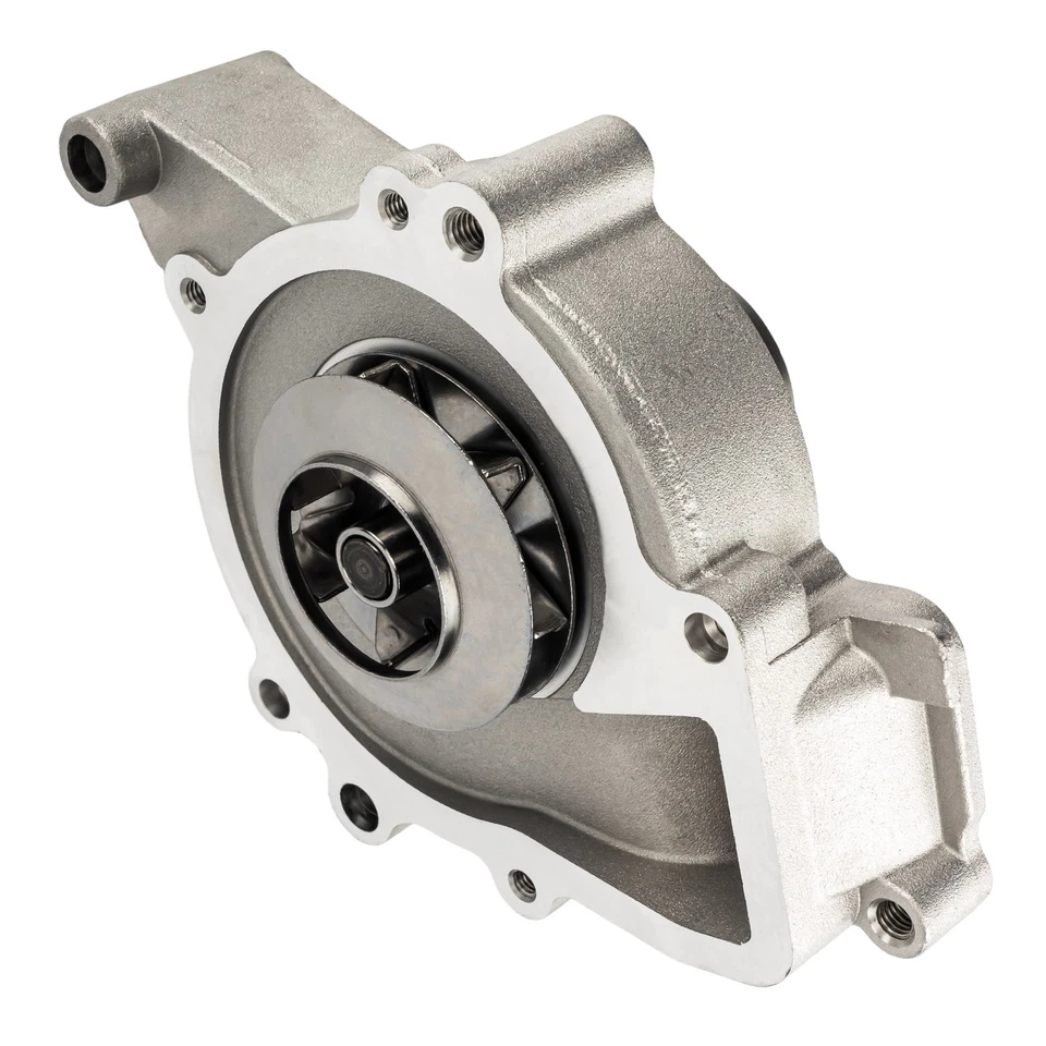 Water Pump For 2015 Chevrolet Equinox 2.4L 2009 Chevrolet Malibu 2.4L 1307350 - Image 4 of 4