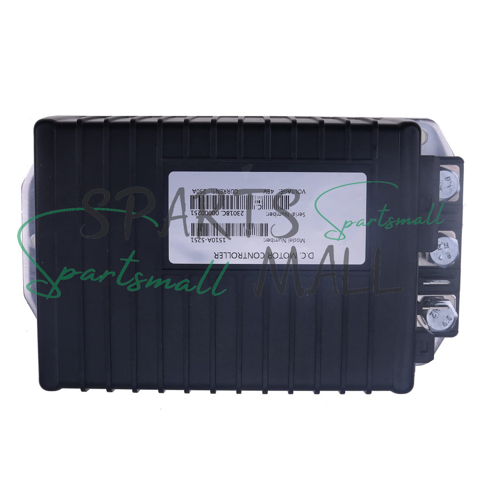 1510A-5251 1510A-5252 DC Motor Controller 48V 275A for Curtis Club Car Golf Cart