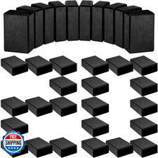 Yilloog 20 Pcs Foam Eva Yoga Blocks Lightweight Non-Slip Supportive Foam Blocks