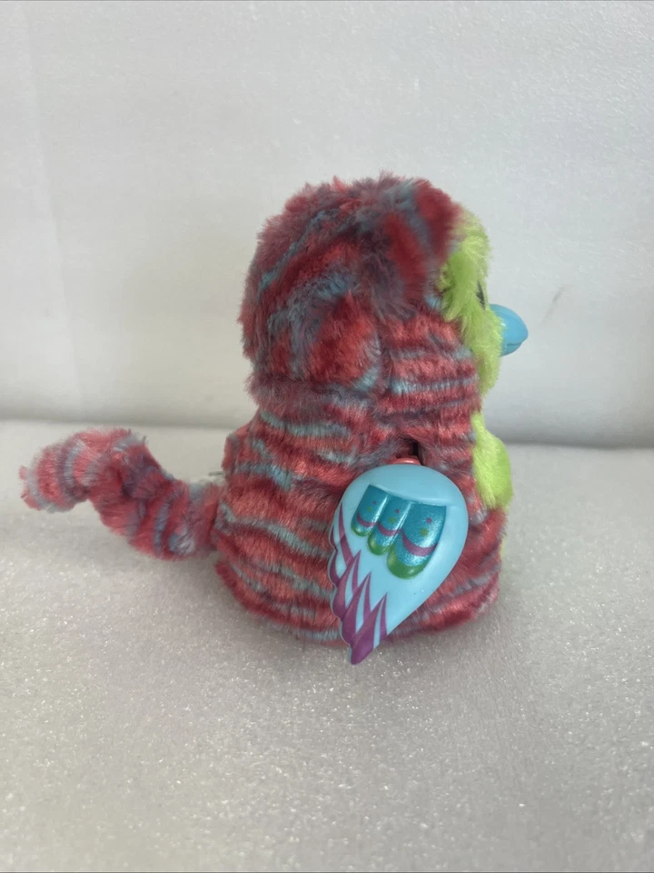 Hatchimals Battery Operated Moving Talking Plush Toy Used WORK GREAT - Image 4 of 4