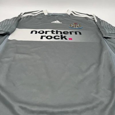 ニューカッスルユナイテッド2008～2009 adidas No.10 OWEN Owen #10