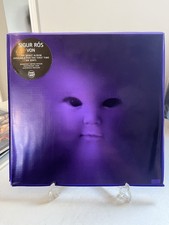 Sigur Ros Von Numbered Limited Edition Vinyl ...