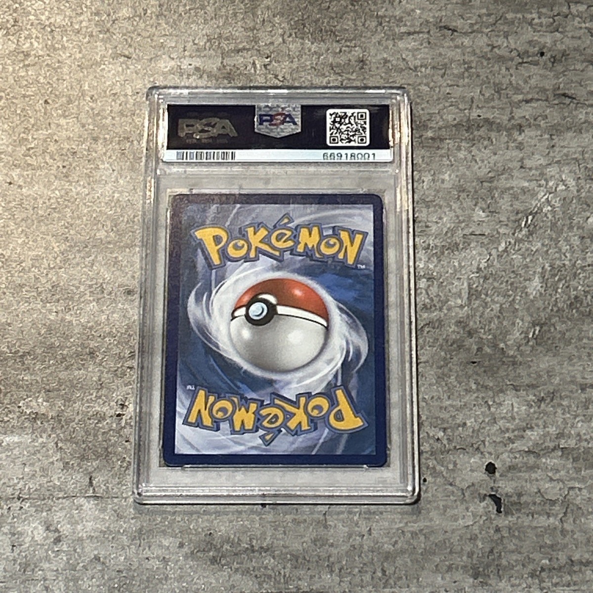Pokemon TCG: 2021 Mew V Super Rare Alt Art 251/264 Fusion Strike