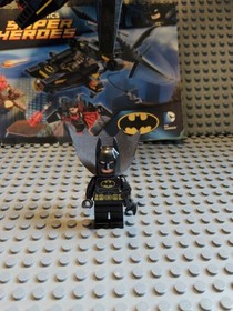 Lego Super Heroes Set 76011