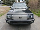 2004 Toyota Land Cruiser