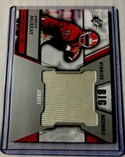 2014 SPx - Winning Big Materials Aaron Murray #WB-AM (MEM, RC) Relic