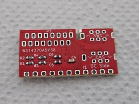 Sega Dreamcast VGA dongle